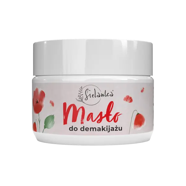 Масло для снятия макияжа, 100 мл Sielanka Czerwone maki
Масло для снятия макияжа, 100 мл Sielanka Czerwone maki