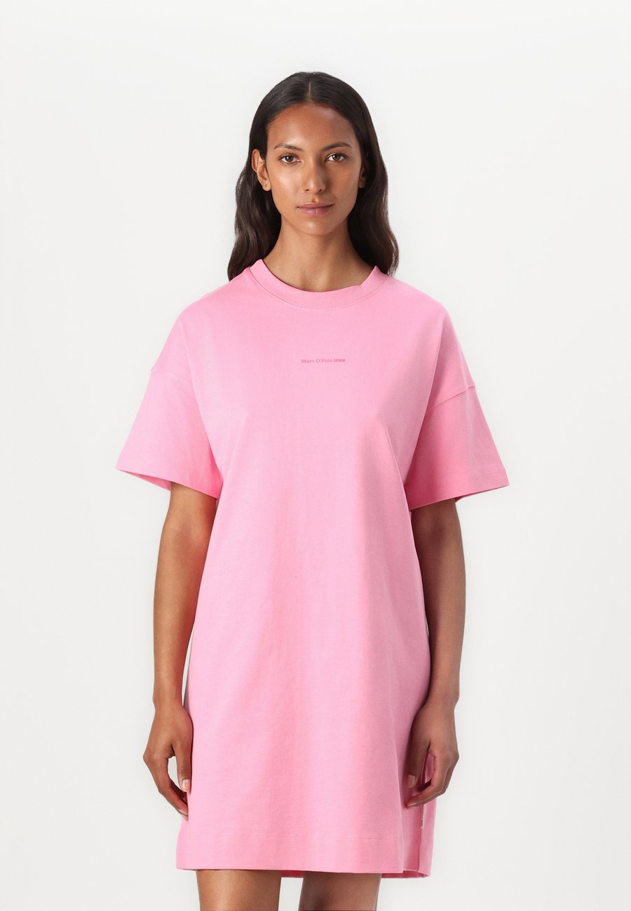 Платье Marc O'Polo DENIM Jersey dress, Soft Pink/Light Pink
Платье Marc O'Polo DENIM Jersey dress, Soft Pink/Light Pink