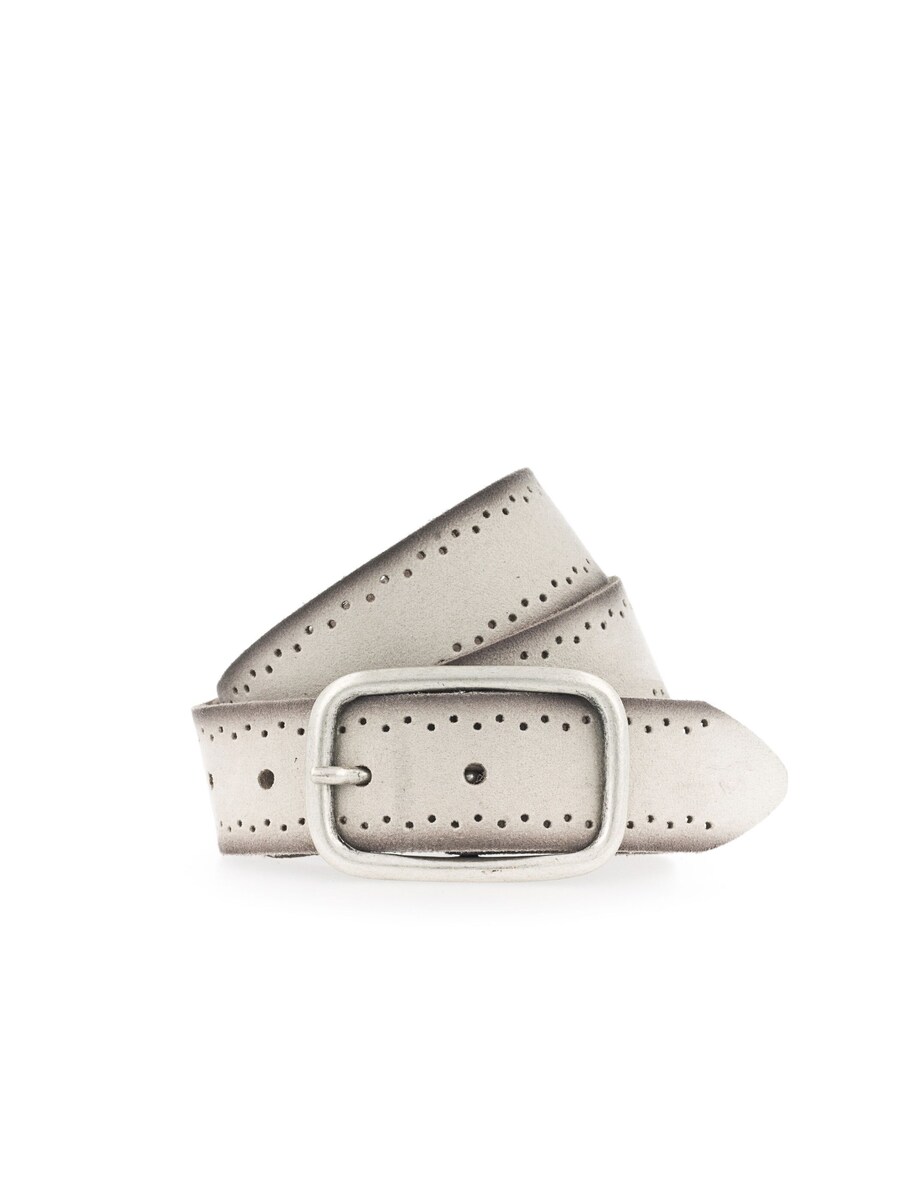 Ремень MUSTANG, кремовый
Ремень MUSTANG, кремовый