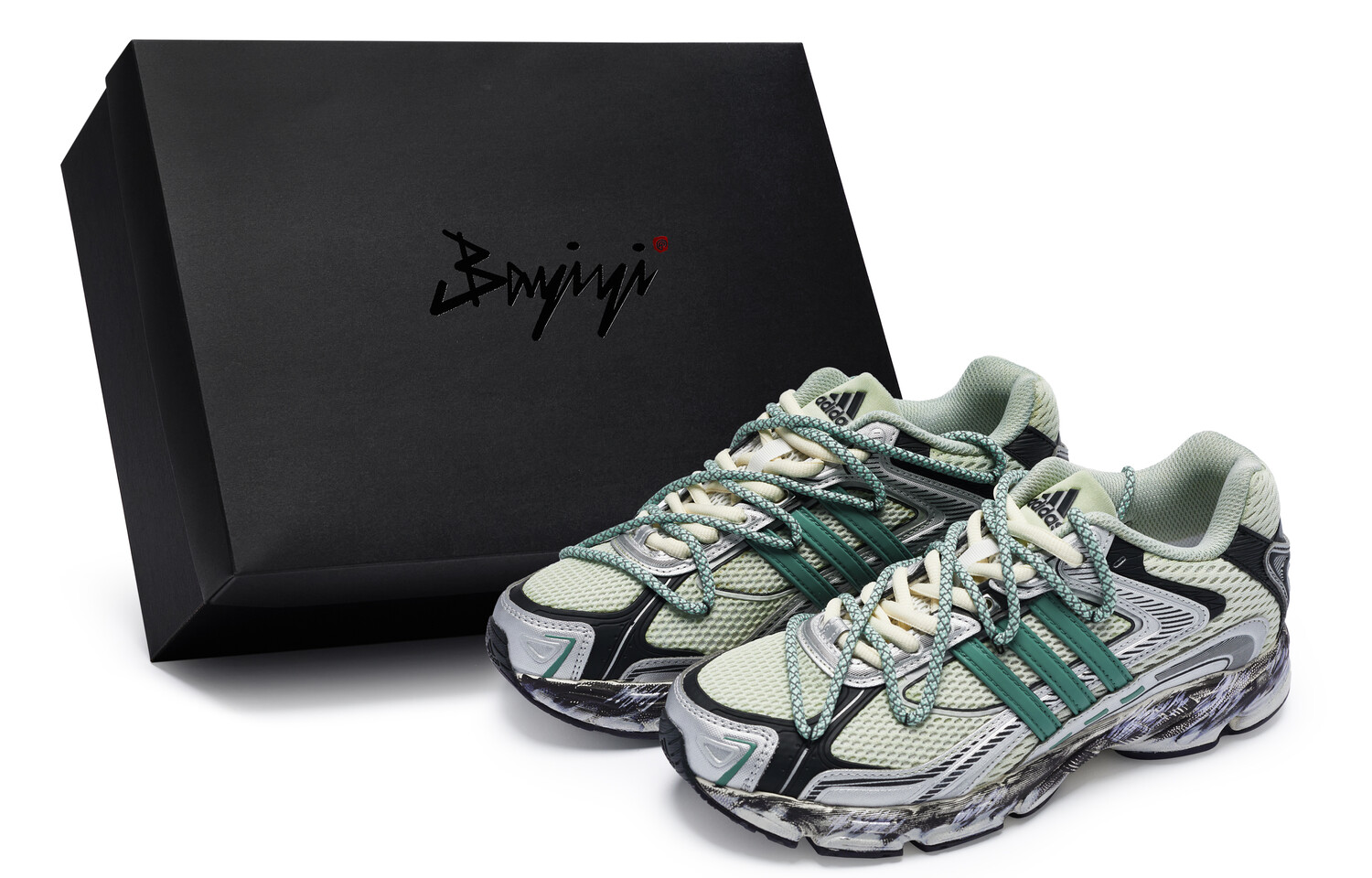 Кроссовки для бега Response унисекс с низким верхом черного/серебристого цвета Adidas Originals
Кроссовки для бега Response унисекс с низким верхом черного/серебристого цвета Adidas Originals