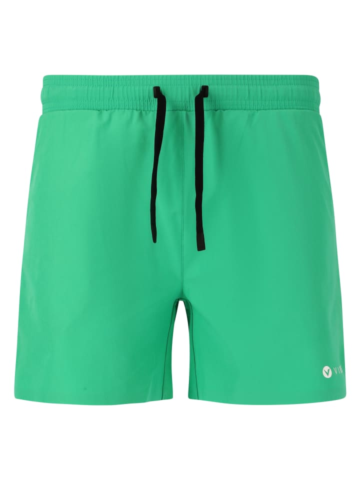 Тканевые шорты Virtus, цвет 3246 jade
Тканевые шорты Virtus, цвет 3246 jade