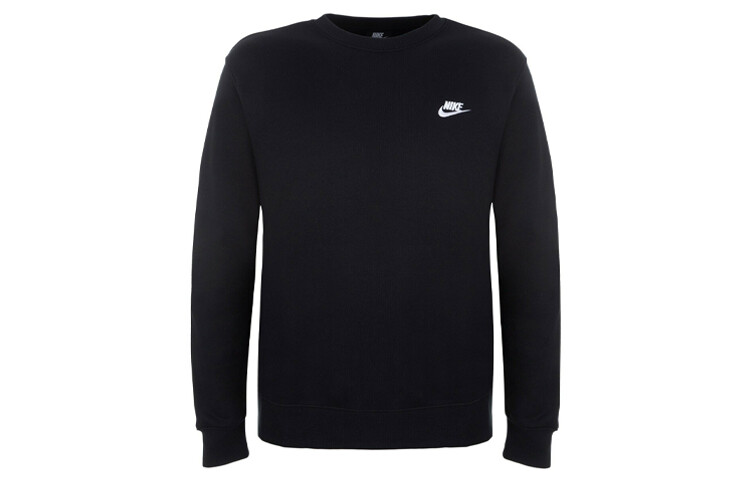 Мужская толстовка Nike, цвет Black
Мужская толстовка Nike, цвет Black