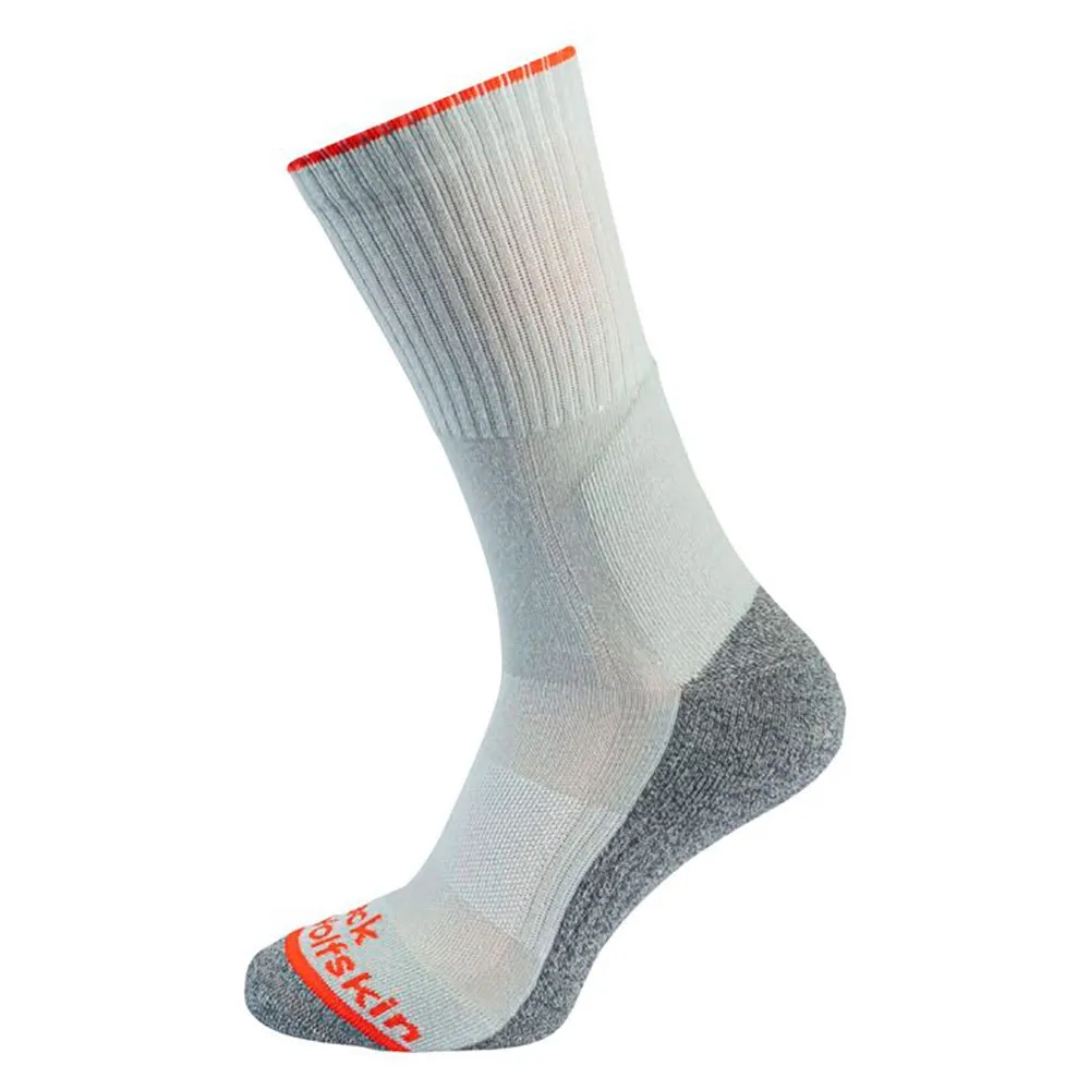 Носки Jack Wolfskin Hike Func long, серый
Носки Jack Wolfskin Hike Func long, серый