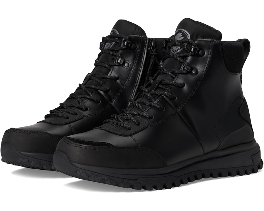 Мужские ботинки Pajar CANADA Fortuo 2.0, Black/Black
Мужские ботинки Pajar CANADA Fortuo 2.0, Black/Black