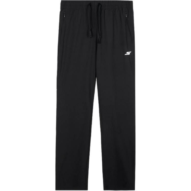 Skechers Спортивные повседневные брюки Sportlife мужские Carbon Black 0018
Skechers Спортивные повседневные брюки Sportlife мужские Carbon Black 0018