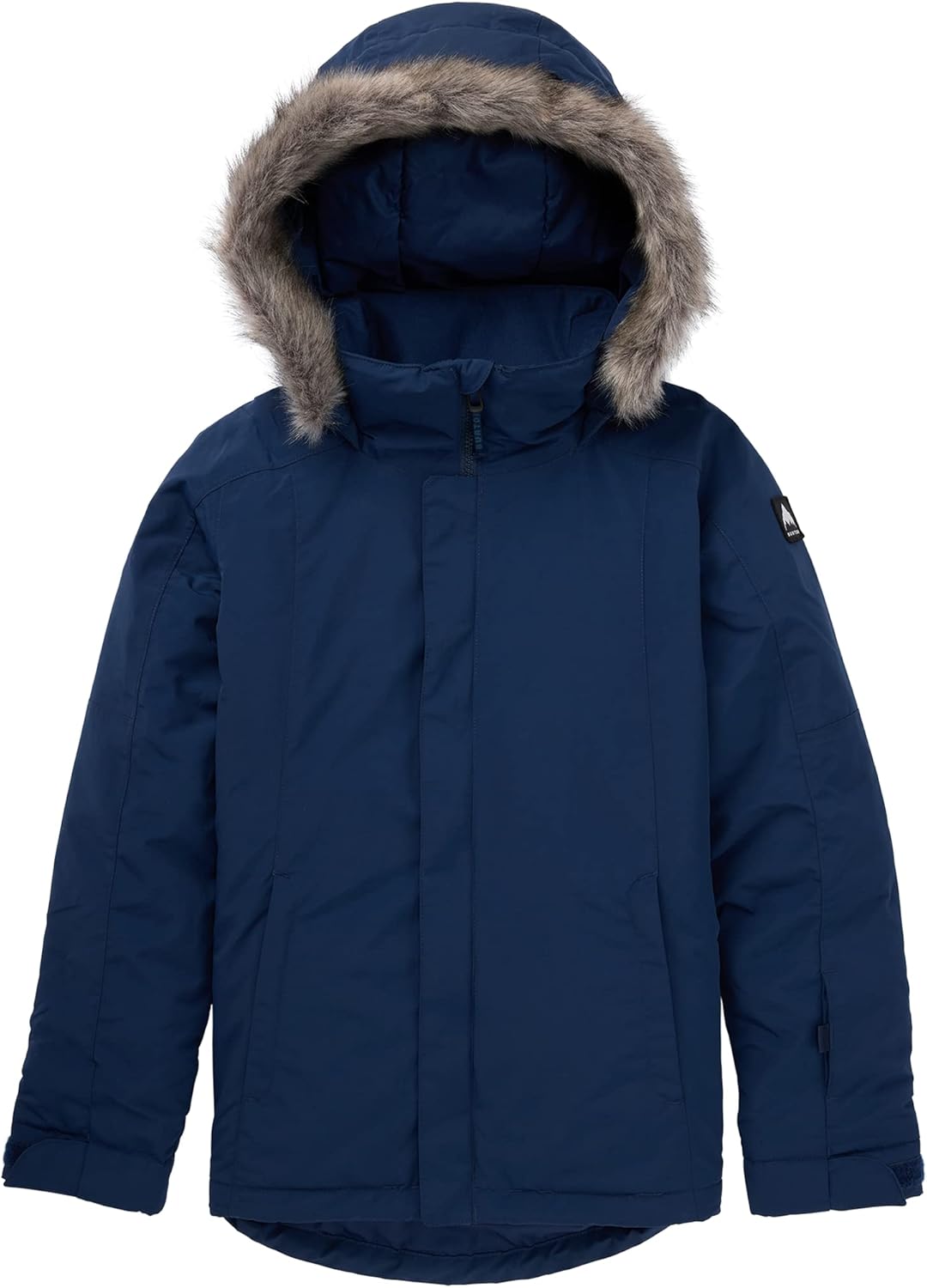 Куртка Bennett для девочек Burton Girls, Dress Blue
Куртка Bennett для девочек Burton Girls, Dress Blue