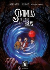 Sentinelas no limiar das tebras (EDITORIAL GALAXIA S.A.)
Sentinelas no limiar das tebras (EDITORIAL GALAXIA S.A.)