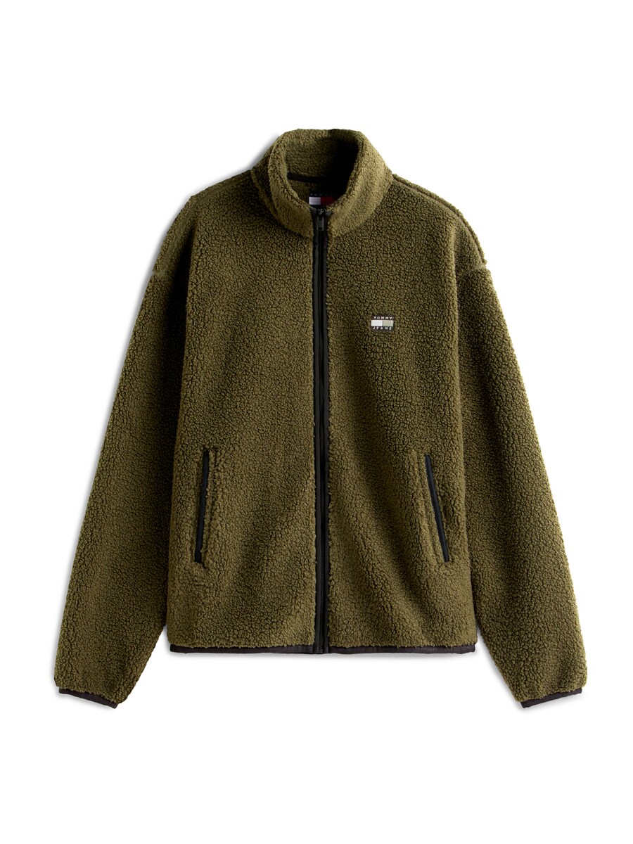 Куртка межсезонная Tommy Jeans, оливковый
Куртка межсезонная Tommy Jeans, оливковый