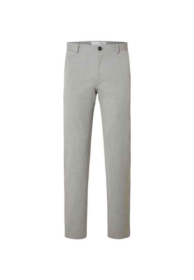 Брюки Selected, серый
Брюки Selected, серый