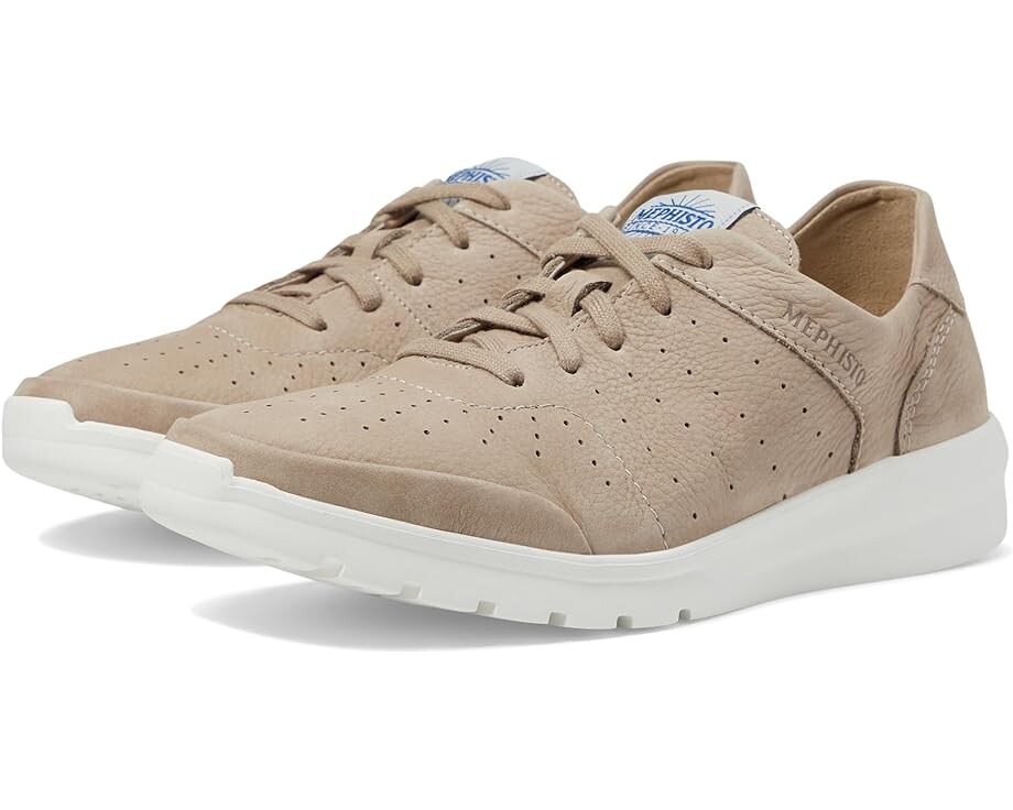 Кроссовки Mephisto Waren, цвет Sand Bucklux, Бежевый, Кроссовки Mephisto Waren, цвет Sand Bucklux
Кроссовки Mephisto Waren, цвет Sand Bucklux, Бежевый, Кроссовки Mephisto Waren, цвет Sand Bucklux