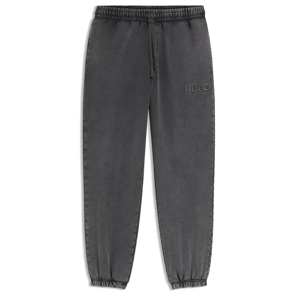 Брюки HUGO Delwony 10273310 01, серый
Брюки HUGO Delwony 10273310 01, серый