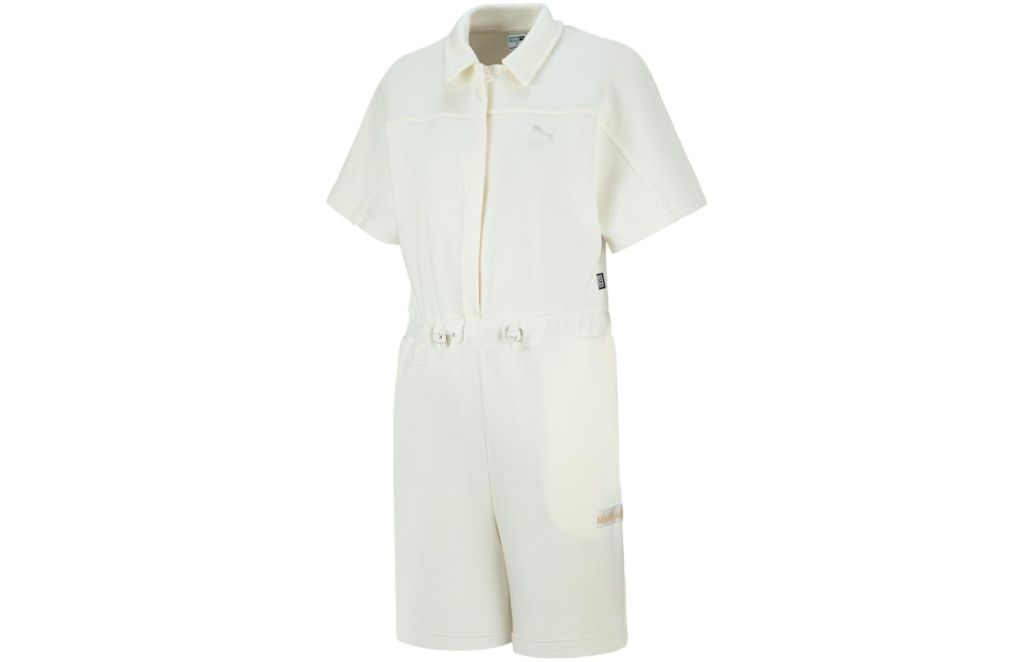 Humming 3,SS23 Китайская культура Tribute Series Bodysuit женский белый Puma
Humming 3,SS23 Китайская культура Tribute Series Bodysuit женский белый Puma