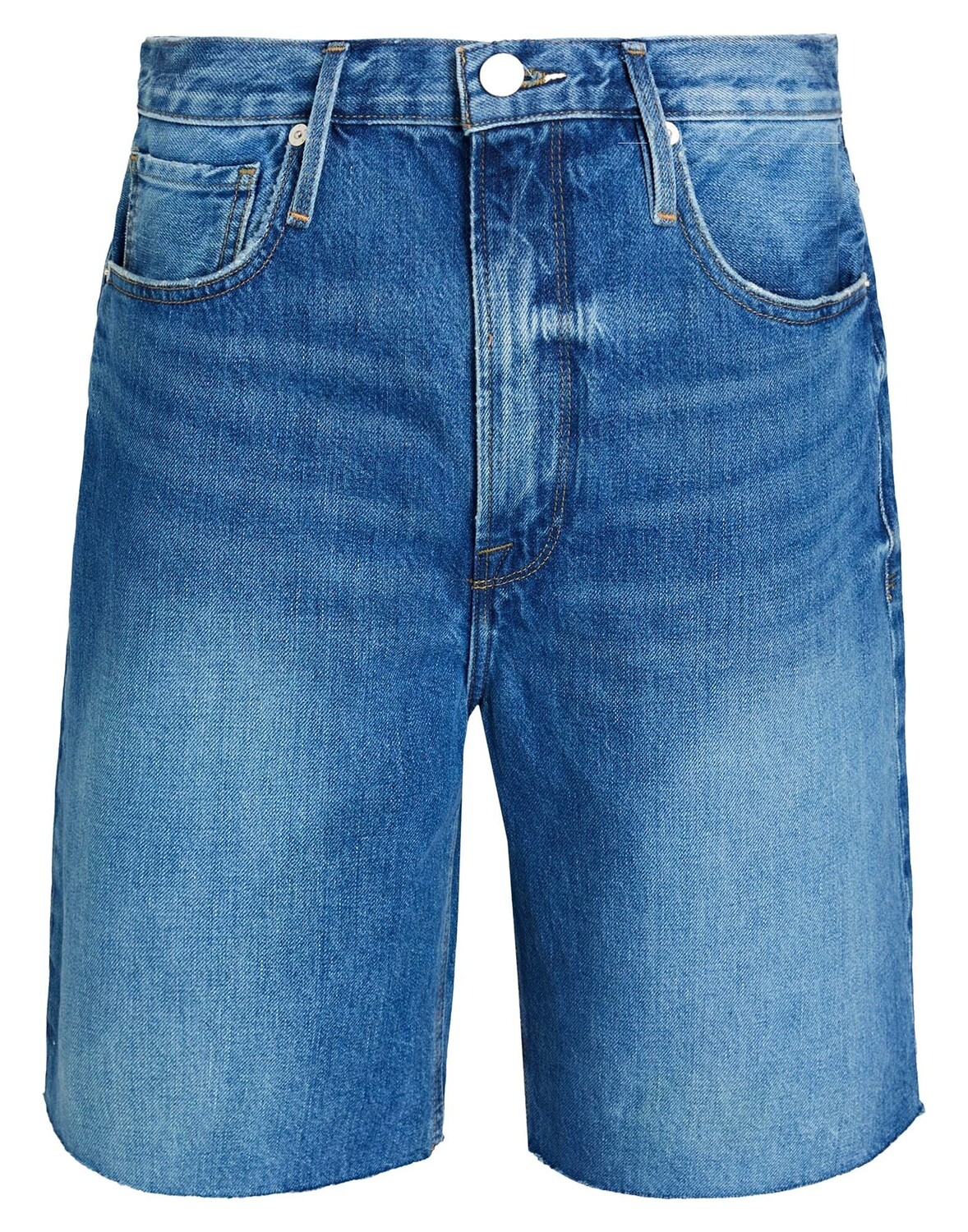 Шорты Frame, синий
Шорты Frame, синий