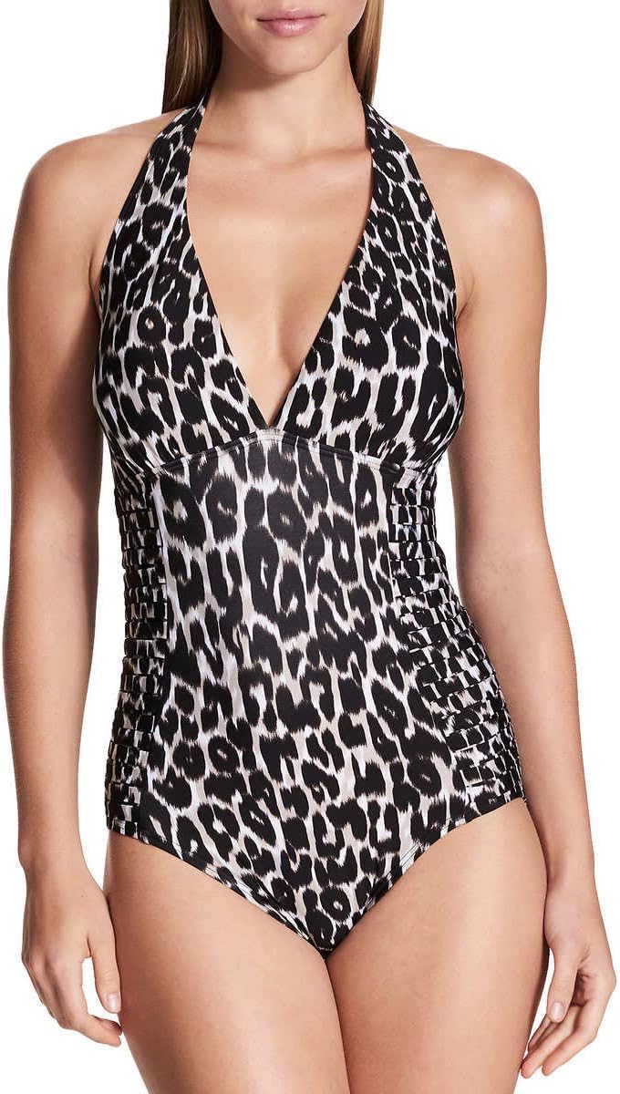 Женский купальник Calvin Klein, Jaguar
Женский купальник Calvin Klein, Jaguar