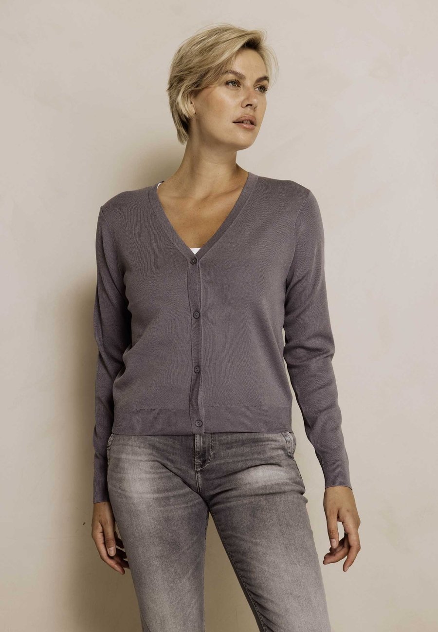 Кардиган Zhrill GEONA, Antra/Anthracite
Кардиган Zhrill GEONA, Antra/Anthracite