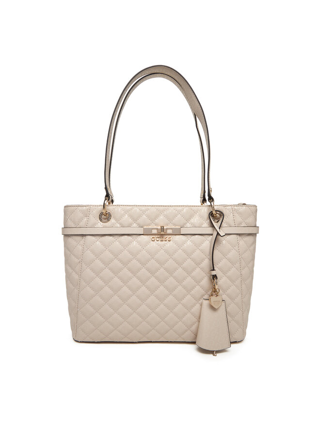 Сумка Guess Idra HWGG81 57250, бежевый
Сумка Guess Idra HWGG81 57250, бежевый