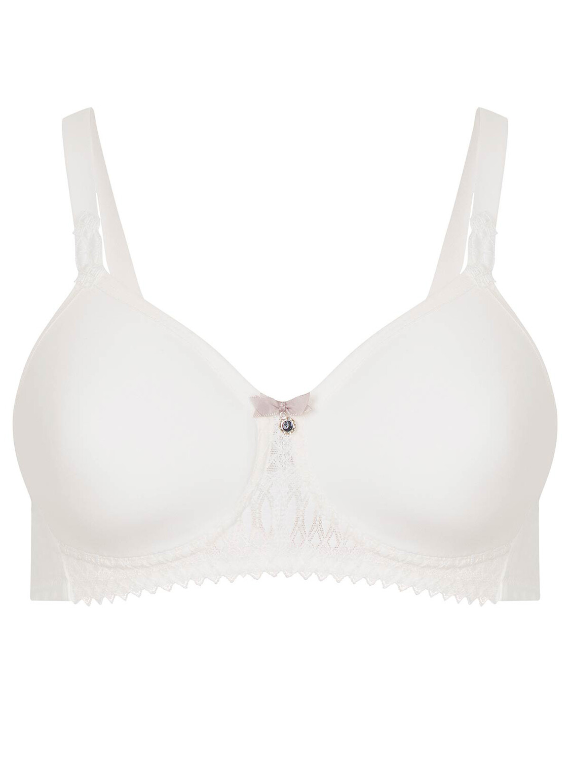 Бюстгальтер без косточек SUSA BH ohne Bügel Santorin, слоновая кость
Бюстгальтер без косточек SUSA BH ohne Bügel Santorin, слоновая кость