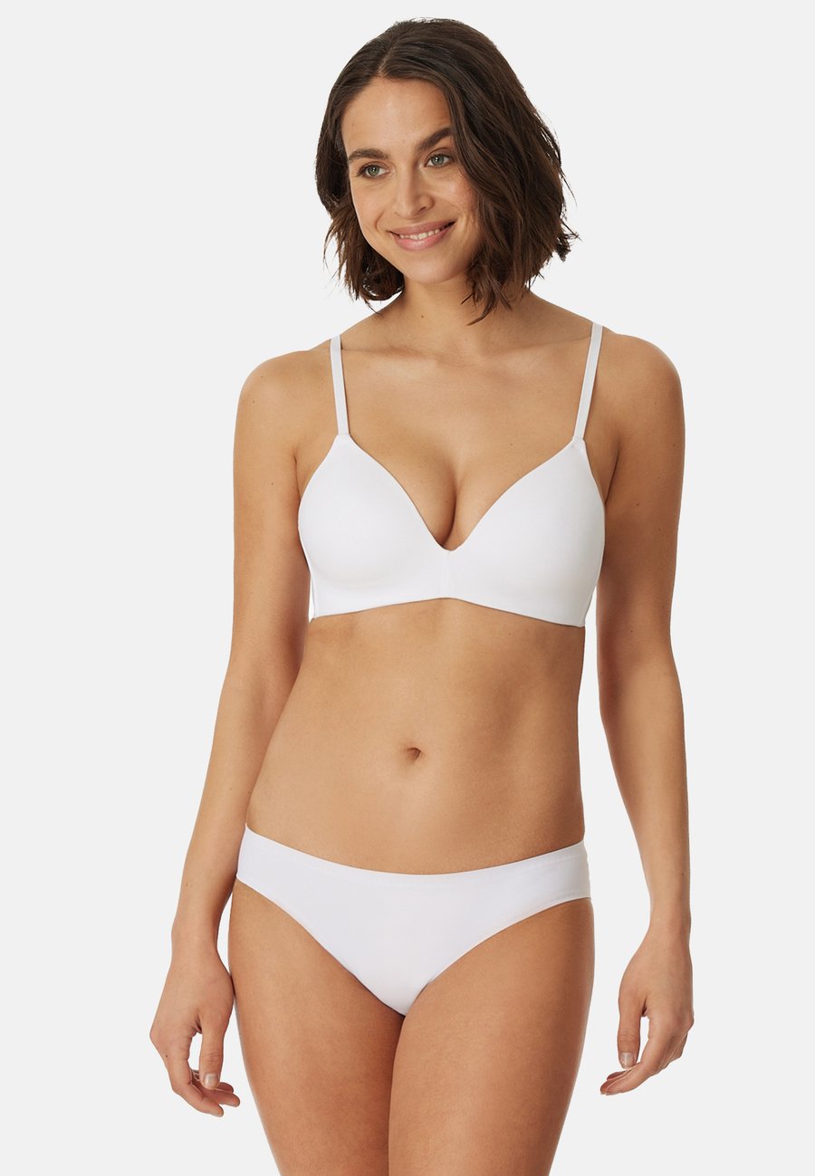 Брифы Schiesser 2-PACK INVISIBLE SOFT, Bunt/Multi-Coloured
Брифы Schiesser 2-PACK INVISIBLE SOFT, Bunt/Multi-Coloured