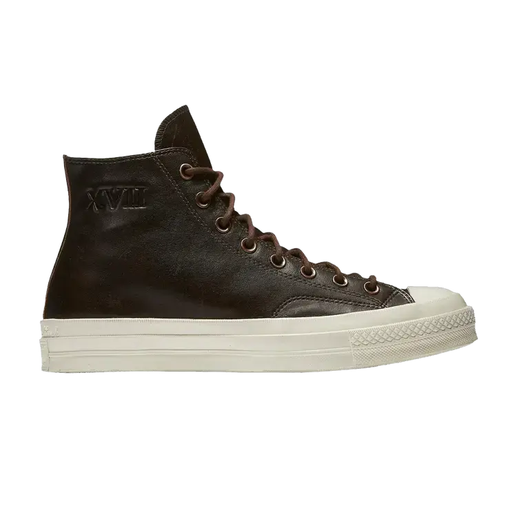 Кроссовки Converse NBA x Chuck Taylor All Star High Boston Celtics, коричневый
Кроссовки Converse NBA x Chuck Taylor All Star High Boston Celtics, коричневый
