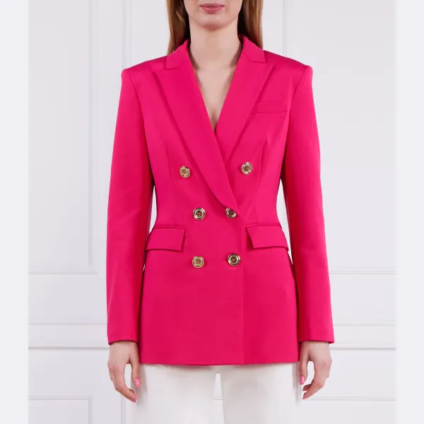 Элегантная великолепная куртка классического кроя Pinko, фуксия, Розовый, Элегантная великолепная куртка классического кроя Pinko, фуксия
Элегантная великолепная куртка классического кроя Pinko, фуксия, Розовый, Элегантная великолепная куртка классического кроя Pinko, фуксия