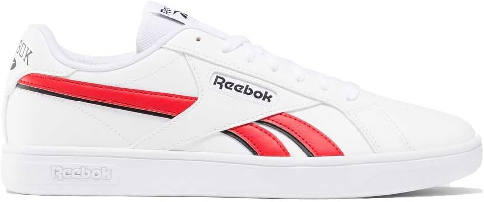 Кроссовки Reebok Unisex-Adult Reebok Court Retro, белый
Кроссовки Reebok Unisex-Adult Reebok Court Retro, белый