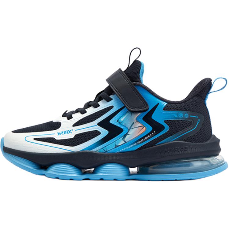 361°KIDS Низкие детские кроссовки для бега, синие, белые, подростковые
361°KIDS Низкие детские кроссовки для бега, синие, белые, подростковые