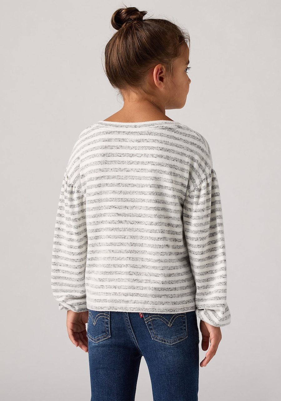 Рубашка Levi's Kids, Mottled Grey
Рубашка Levi's Kids, Mottled Grey