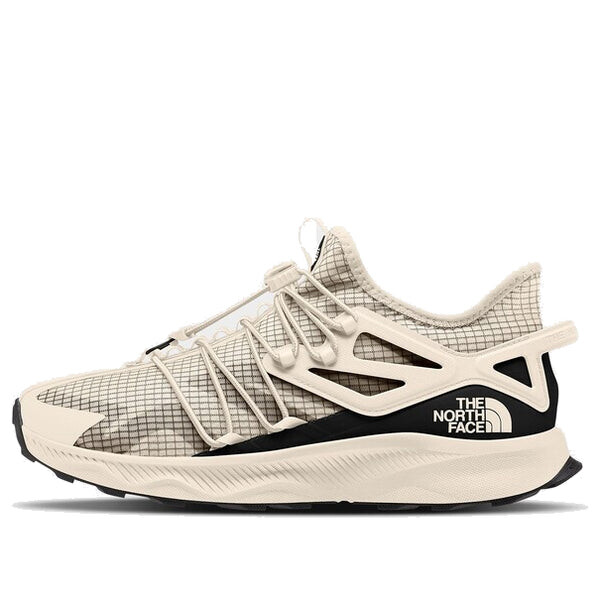 Кроссовки oxeye running shoes 'gardenia white tnf black' The North Face, бежевый
Кроссовки oxeye running shoes 'gardenia white tnf black' The North Face, бежевый