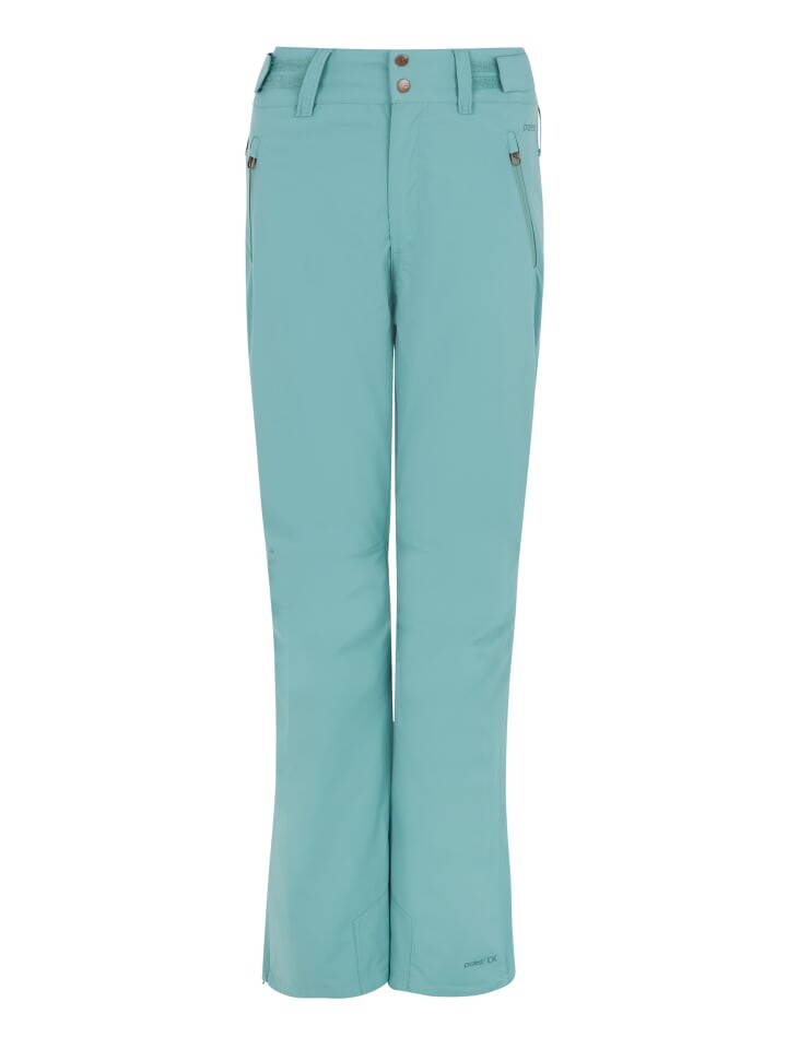 Брюки для лыж и сноуборда Protest CINNAMON, цвет Crocodile Green
Брюки для лыж и сноуборда Protest CINNAMON, цвет Crocodile Green