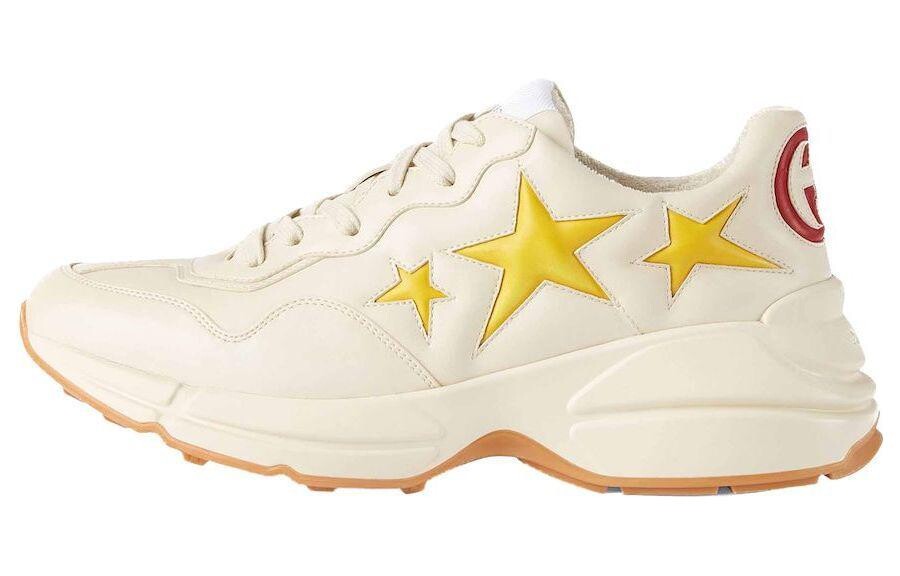 Кроссовки GUCCI Rhyton 'Stars', Серый, Кроссовки GUCCI Rhyton 'Stars'
Кроссовки GUCCI Rhyton 'Stars', Серый, Кроссовки GUCCI Rhyton 'Stars'