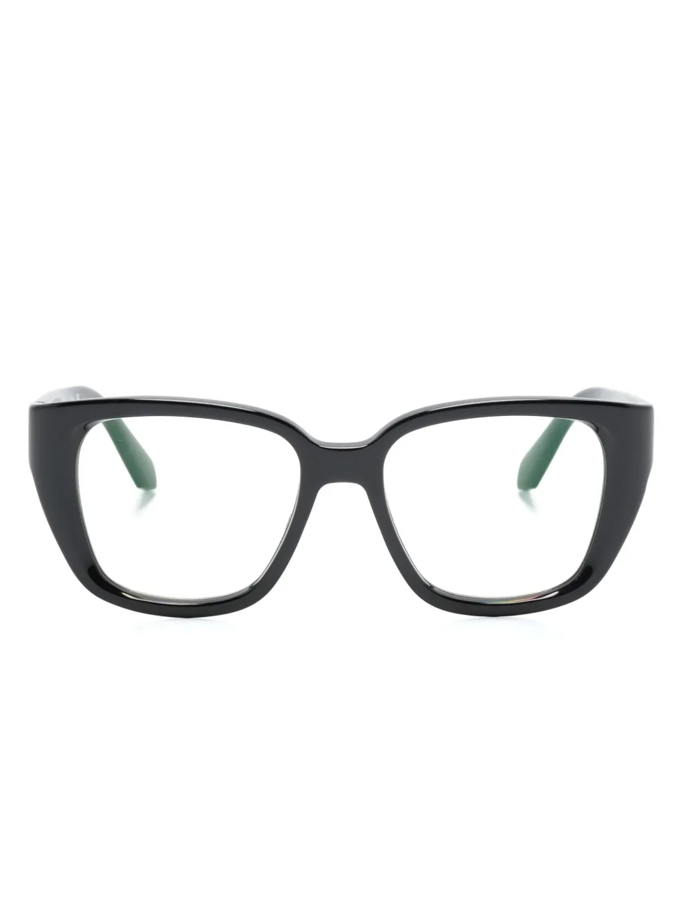 Очки с логотипом OFF-WHITE, черный
Очки с логотипом OFF-WHITE, черный