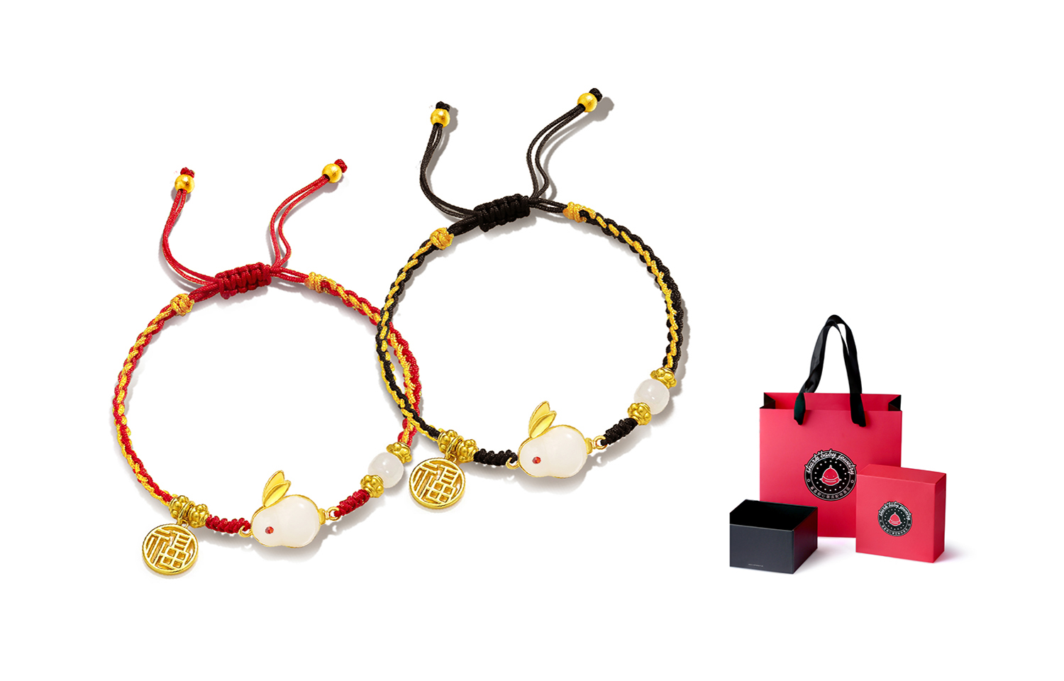 Нефритовый браслет Unisex SHARK BABY, черный
Нефритовый браслет Unisex SHARK BABY, черный