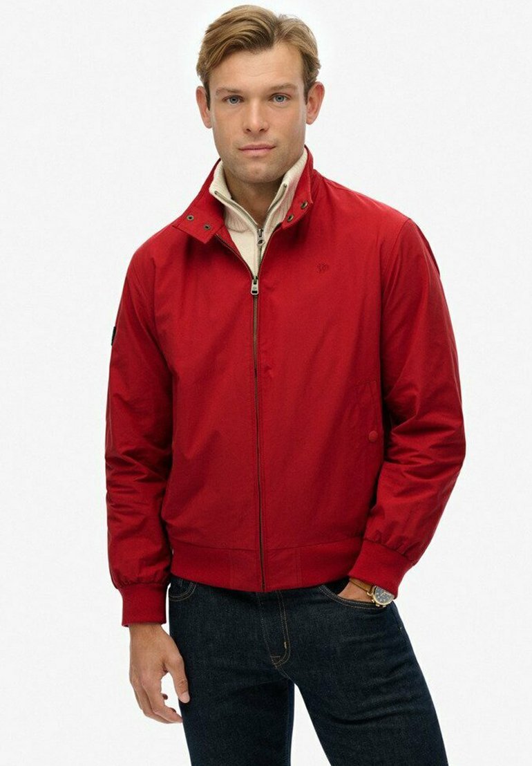 Куртка Superdry & Co Bomber Jacket, Chilli Pepper Red/Red
Куртка Superdry & Co Bomber Jacket, Chilli Pepper Red/Red