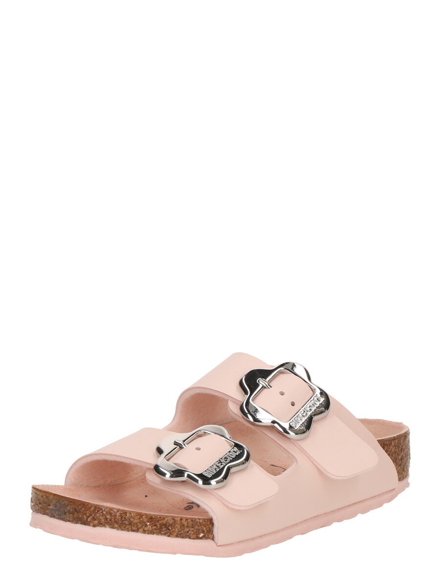 Сандалии BIRKENSTOCK Arizona, розовый
Сандалии BIRKENSTOCK Arizona, розовый