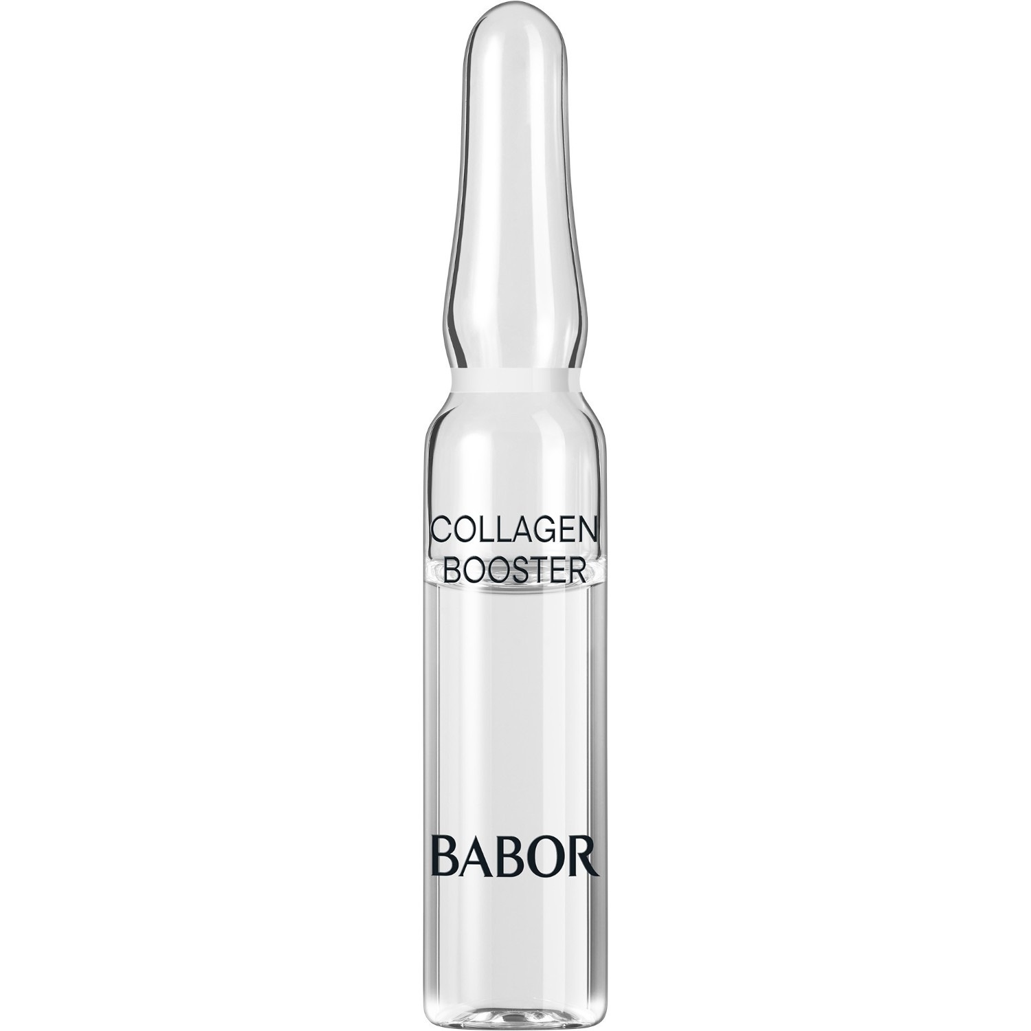 Сыворотка для лица ampoule serum concentrates collagen booster Babor, объем 14 мл
Сыворотка для лица ampoule serum concentrates collagen booster Babor, объем 14 мл