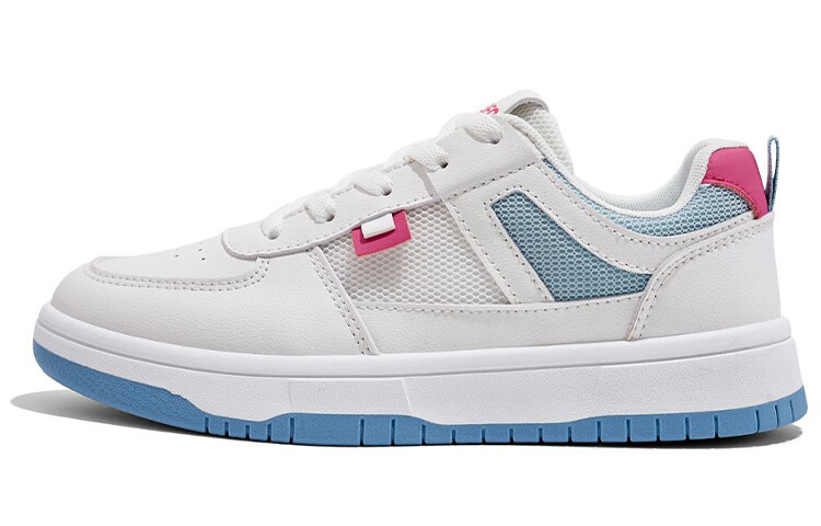 Кеды, скейтборд обувь женская низкая Renben, розовый/белый
Кеды, скейтборд обувь женская низкая Renben, розовый/белый