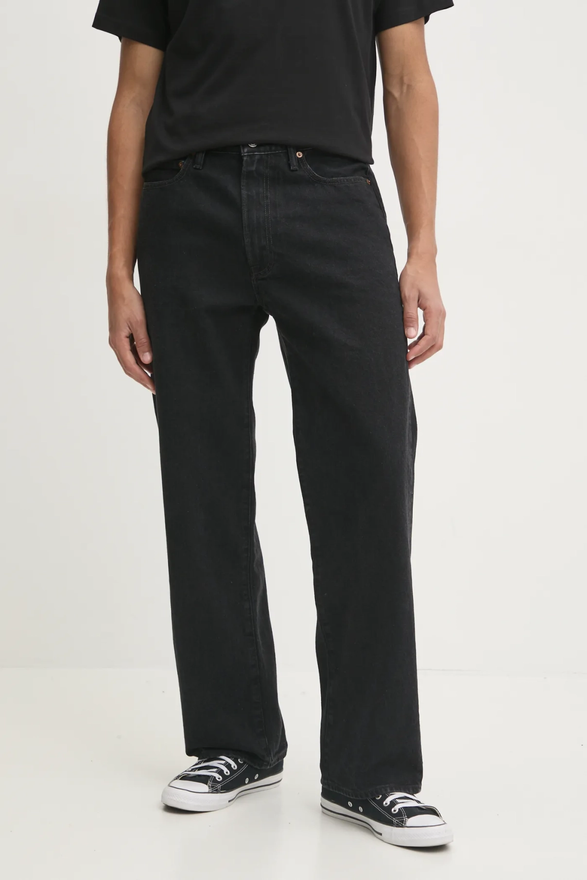 Джинсы Abercrombie & Fitch, черный
Джинсы Abercrombie & Fitch, черный