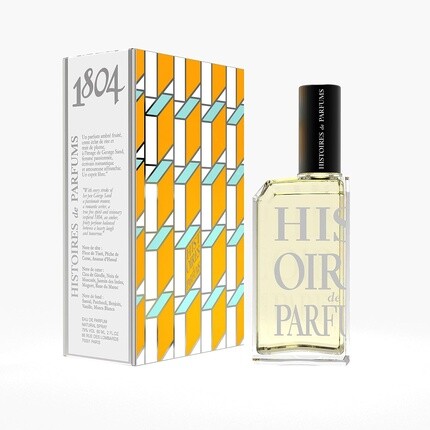 Histoire De Parfums Hist De Parf 1804 Edp Vapo 60ml
Histoire De Parfums Hist De Parf 1804 Edp Vapo 60ml
