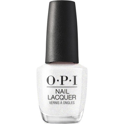 OPI Classic Nail Polish Long-Stacking Luxury Nail Varnish Original High-Performance Your Way Snatch'd Silver 15 мл
OPI Classic Nail Polish Long-Stacking Luxury Nail Varnish Original High-Performance Your Way Snatch'd Silver 15 мл
