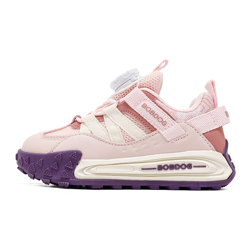 Легкая амортизация и дышащая конструкция. Низкие кроссовки для детей. Детская обувь для повседневной жизни. BOBDOG, розовый
Легкая амортизация и дышащая конструкция. Низкие кроссовки для детей. Детская обувь для повседневной жизни. BOBDOG, розовый