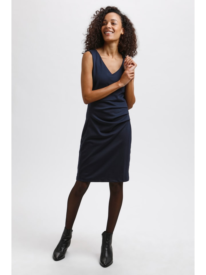 Платье до колена Kaffe
Платье до колена Kaffe