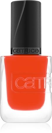Лак для ногтей Catrice GEL AFFAIR, 015 Poppy 10,5 ml
Лак для ногтей Catrice GEL AFFAIR, 015 Poppy 10,5 ml