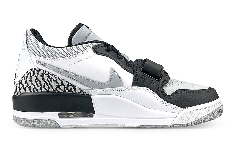 Кроссовки JORDAN Legacy 312 Vintage Basketball Shoes Men Low-Top Black White, Белый, Кроссовки JORDAN Legacy 312 Vintage Basketball Shoes Men Low-Top Black White
Кроссовки JORDAN Legacy 312 Vintage Basketball Shoes Men Low-Top Black White, Белый, Кроссовки JORDAN Legacy 312 Vintage Basketball Shoes Men Low-Top Black White