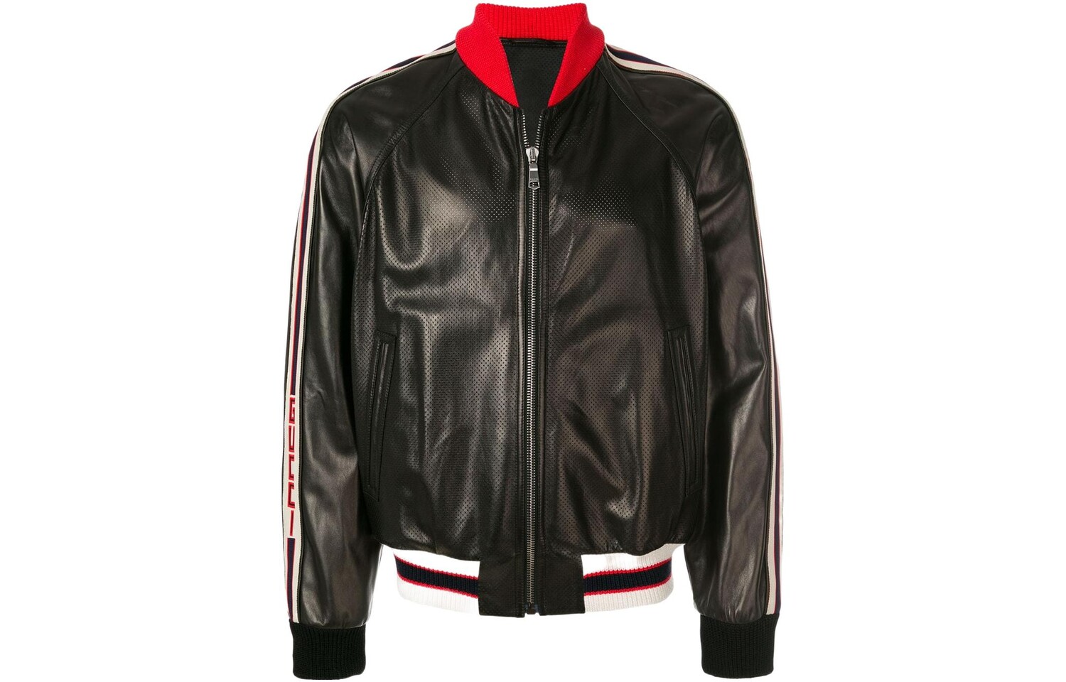 Куртка мужская черная Gucci, черный
Куртка мужская черная Gucci, черный