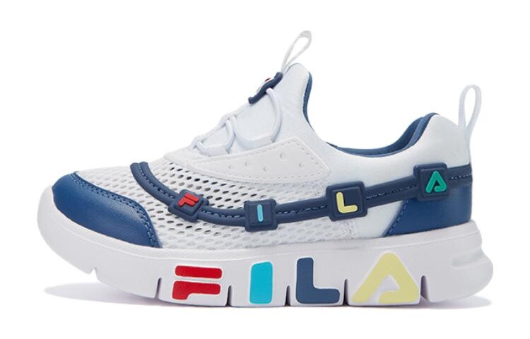 Детские кроссовки FILA PS
Детские кроссовки FILA PS