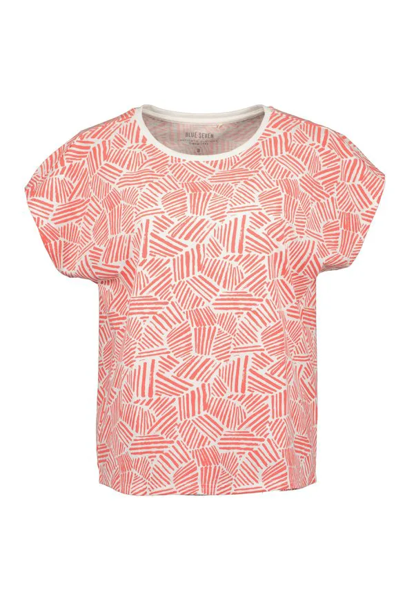 Футболка с принтом Blue Seven, Tomate, Синий, Футболка с принтом Blue Seven, Tomate
Футболка с принтом Blue Seven, Tomate, Синий, Футболка с принтом Blue Seven, Tomate