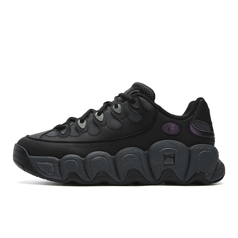 FILA Croissant 1+ устойчивые к истиранию легкие низкие повседневные кроссовки мужские Black
FILA Croissant 1+ устойчивые к истиранию легкие низкие повседневные кроссовки мужские Black
