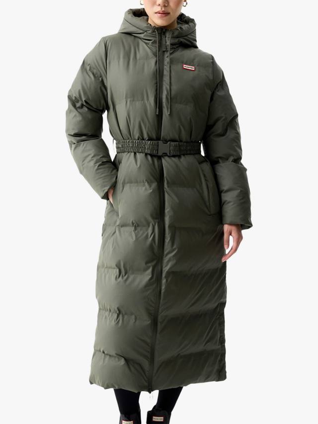 Хатчисон Соник длинная пуховая куртка Hunter, Kambaba
Хатчисон Соник длинная пуховая куртка Hunter, Kambaba