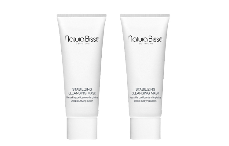 Женская маска для лица NATURA BISSE
Женская маска для лица NATURA BISSE