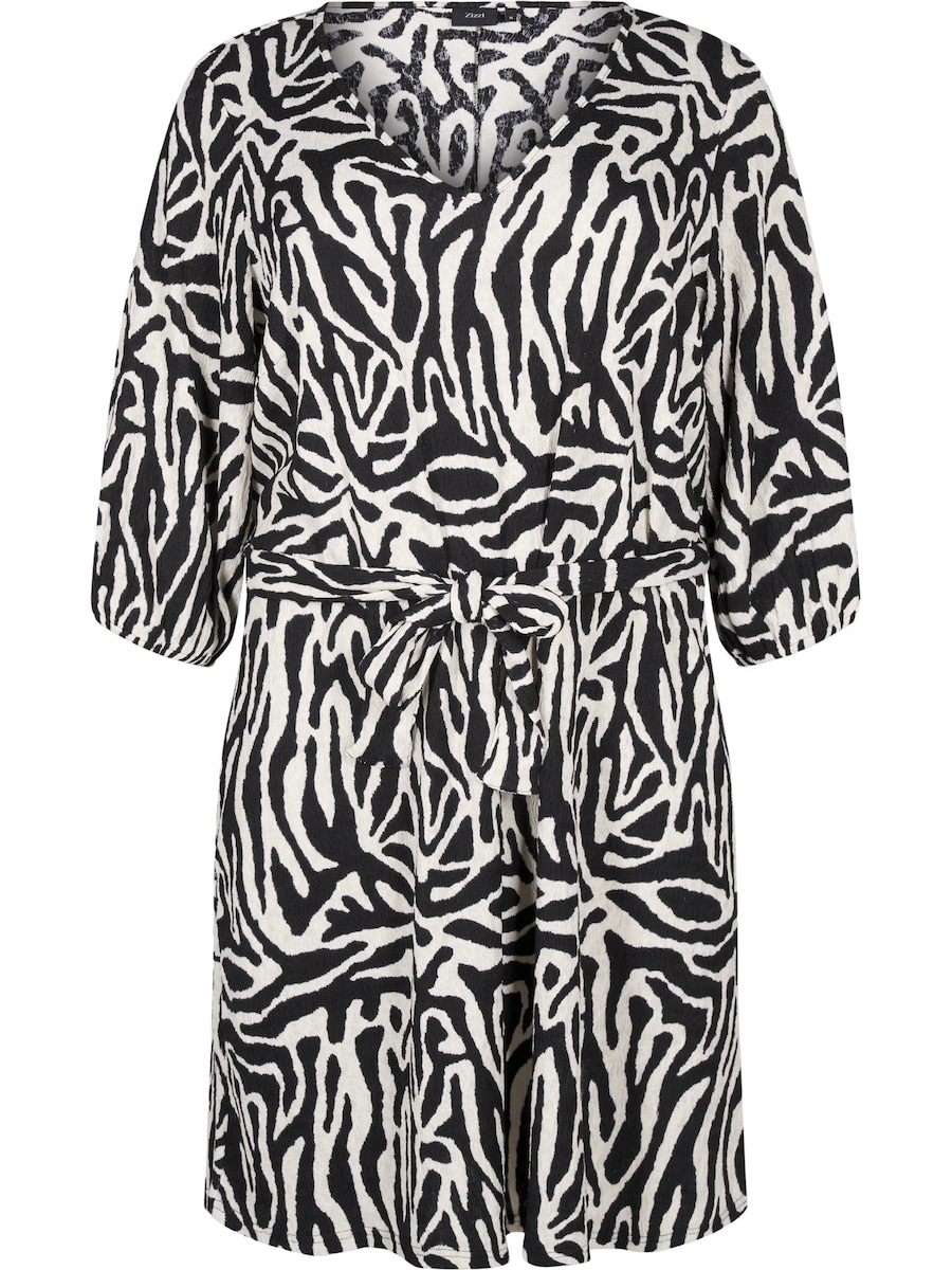 Платье Zizzi Talia, черный
Платье Zizzi Talia, черный